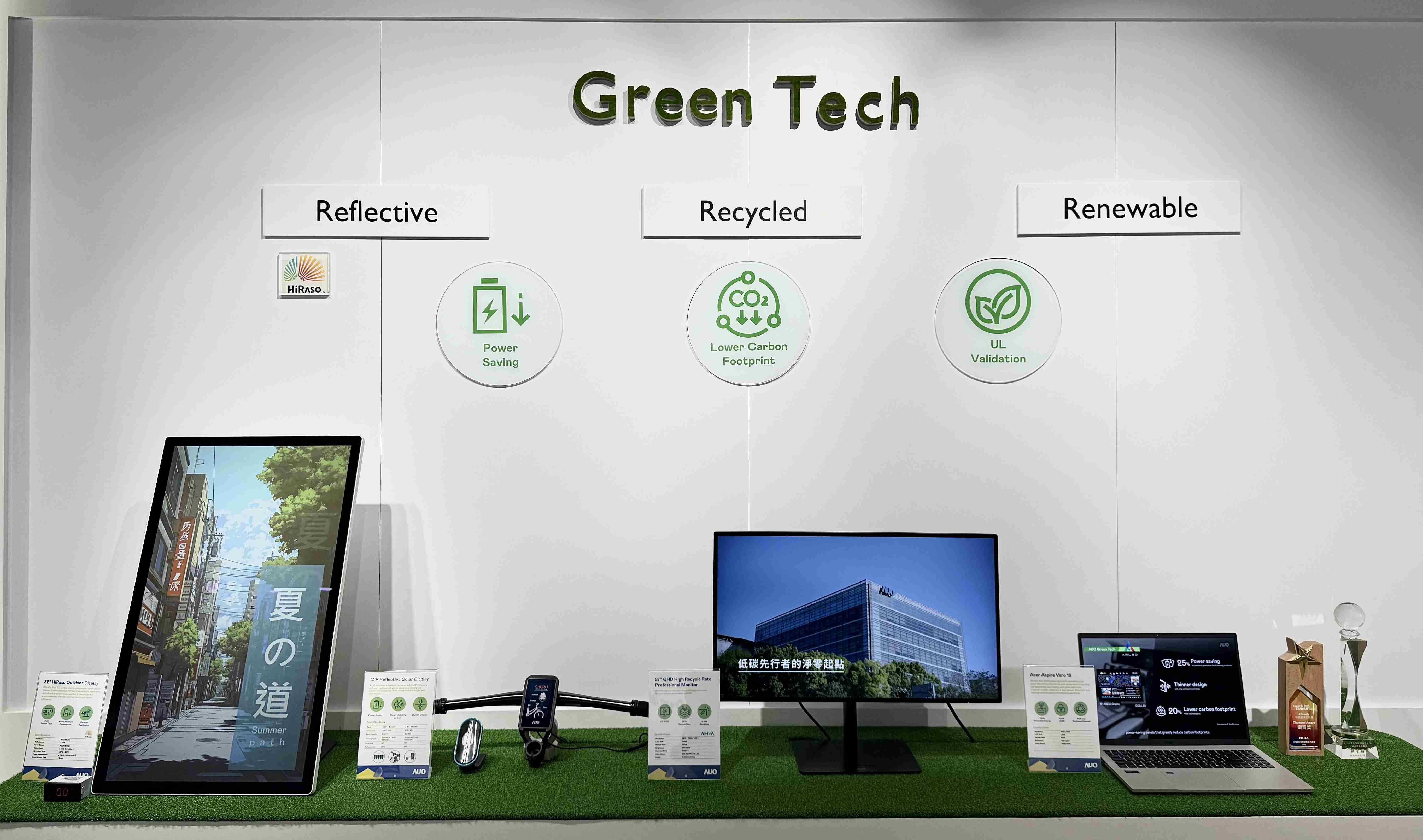 冰球突破透过前瞻性的绿色技术布局，，，，从供应链碳管理、、、产品碳排信息透明度，，，，到卷标体系与市场沟通机制，，，，全面展现其在永续产品创新上的技术实力与行动决心。。。