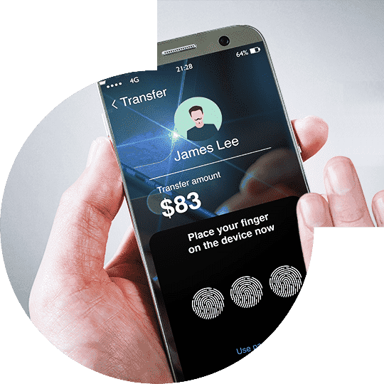 冰球突破新一代全系列感测技术<br>为智慧应用场域带来人机沟通全新体验